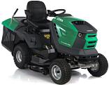 Садовый трактор Caiman Comodo Max 4WD 107D2K2 с блокировкой дифференциала