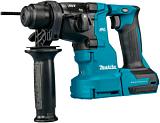 Перфоратор аккумуляторный Makita DHR183Z без АКБ и ЗУ