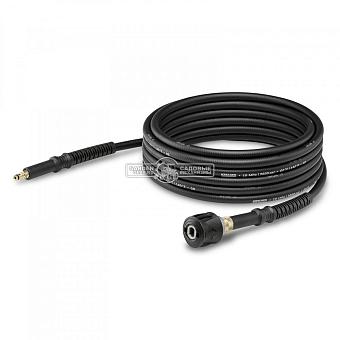 Удлинительный шланг высокого давления Karcher 10 м, разъем Quick Connect, до 160 Бар