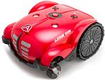 Газонокосилка робот Caiman Ambrogio L250i Elite S+ (ITA, площадь газона до 5000 м2, нож 29 см., GPS, Bluetooth, алгоритм умной стрижки, вес 16,2 кг.)