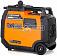 Бензиновый генератор инверторный EVOline BQH 4000 E с электрозапуском (PRC, 224 см3, 3.8/3.6 кВт, 7.8 л, 35 кг)