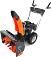 Снегоуборщик Daewoo S 6060 (PRC, 56 см., Daewoo, 210 см3, скорости 4/1, 54 кг.)