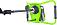 Мотобур аккумуляторный GreenWorks GC-AUGER с шнеком 20 см. без АКБ и ЗУ (PRC, BL 82В, 110 Нм, для одного/двух операторов, реверс, 19.5 кг)