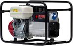 Бензиновый генератор Europower EP 7000 (BEL, Honda, 389 см3, 7.0/6.0 кВт, 6.1 л, 85 кг)