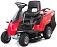 Садовый минирайдер Mountfield 827H (PRC, Stiga ST 250 ES, 224 куб.см., гидростатика, травосборник 150 л., ширина кошения 66 см., 130 кг.)