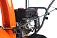 Снегоуборщик ZimAni ST424E PRO гусеничный (PRC, 61 см, LCT Storm Snow Force, 208 см3, скорости 6/2, фара, эл/стартер 220, 89 кг)