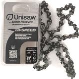 Цепь Unisaw Professional Quality 14" (3/8", 1.1 мм, 50 звеньев, низкопрофильная)