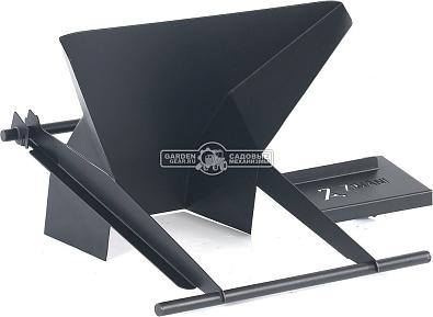 Дефлектор выброса травы сзади ZimAni для садового трактора TC97 / TC107