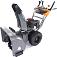 Снегоуборщик Villartec WB7066EP MY2024 (PRC, 66 см, Loncin, 212 см3, эл/стартер 220В, фара, подогрев рукояток, скорости 6/2, 88 кг)