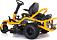 Садовый райдер Cub Cadet ZTS2 54 Ultima с нулевым радиусом разворота (USA, Kohler KT735, V-Twin, 725 куб.см., гидростатика, ширина 137 см., 265 кг.)