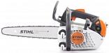 Бензопила сучкорез одноручная Stihl MS 150 TC-E с шиной 12", 30 см.