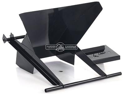 Дефлектор выброса травы сзади ZimAni для садового трактора TC92HL / TC92ML / TC102HV