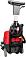 Поломоечная машина электрическая EVOline SDE 380 (PRC, 1250 Вт, 38 см, 25+30 л, 61 кг)