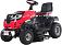 Садовый трактор Efco EF 109L/19 KV (PRC, Emak K 1900 V-Twin, 586 см3, 108 см, боковой выброс, гидростатика, 175 кг.)