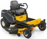 Садовый райдер Cub Cadet XZ1 127 с нулевым радиусом разворота