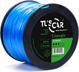Леска Tuscar Triangle Standart 2.4 мм х 349 м