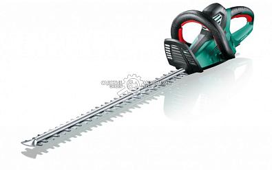 Кусторез электрический Bosch AHS 65-34 (HUN, 700 Вт., 65 см., 3,7 кг.)