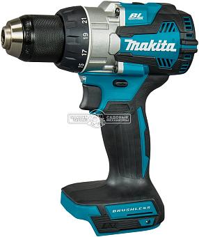 Дрель - шуруповерт аккумуляторная Makita DDF489Z без АКБ и ЗУ (PRC, LXT BL 18V, 73 Нм, XPT, 1.8 кг)
