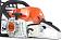 Бензопила Stihl MS 291 18&quot; (GER, 55.5 куб.см., 2.8 кВт/3.8 л.с., 2-MIX, 3/8&quot;, 1.6 мм., 66E, 5.6 кг)