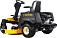 Садовый райдер Cub Cadet RZT-S 46 с нулевым радиусом разворота (USA, Kohler KT730, 725 куб. см., гидростатика, ширина кошения 117 см, 256 кг)