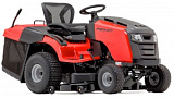 Садовый трактор Parton ERXT2242RDF