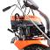 Подметальная машина Patriot S 608 P (PRC, Loncin, 173 куб.см., ширина 80 см., высота 35 см., 3 вперед/1 назад, 76 кг.)