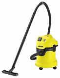 Пылесос сухой и влажной уборки Karcher MV 3 P