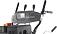 Снегоуборщик Evoline SBG 700 LE (PRC, 70 см, Loncin 383 см3, эл/стартер 220В, фара, автоматич. дифференциал, скорости 6/2, подогрев рукояток,120 кг)