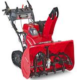 Снегоуборщик Honda  HSS 1380A ET гусеничный