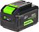 Аккумулятор GreenWorks High Power G24HP8 (PRC, Li-ion, 24V, 8 А/ч)