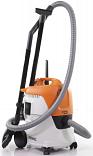 Пылесос Stihl SE 62 (1,4 кВт., 20 л., шланг 2,5 м., 7,5 кг)