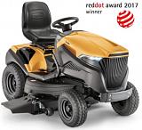 Садовый трактор Stiga Tornado 6118 HW