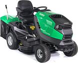 Садовый трактор Caiman Rapido Max 2WD 97D2K2 с блокировкой дифференциала