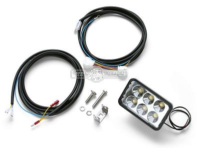 Фара LED в комплекте Husqvarna для райдеров R 112C / R 112C5 / R 213C / R 214C / McCulloch M125-85FH