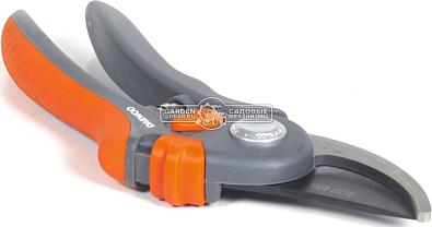 Секатор Daewoo DAGP 400 (диаметр среза 24 мм, пластиковые рукоятки SoftGrip, 0,23 кг.)