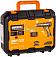 Дрель - шуруповерт ударная аккумуляторная Worx WX370 с 2 АКБ 2 А/ч и ЗУ (PRC, 20В, 50 Нм, кейс, 1.0 кг)