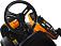 Садовый райдер Stiga Park PRO 900 AWX 4WD без деки (ITA, Honda GXV 690, 688 куб.см., гидростатика, полный привод, гидровыходы, 270 кг.)