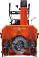 Снегоуборщик ZimAni ST424E PRO гусеничный (PRC, 61 см, LCT Storm Snow Force, 208 см3, скорости 6/2, фара, эл/стартер 220, 89 кг)