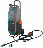 Мойка высокого давления аккумуляторная Gardena AquaClean Li-40/60 без АКБ и ЗУ