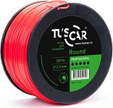 Леска Tuscar Round Professional 2.7 мм х 207 м