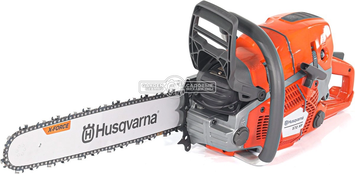 Husqvarna 572 XP 18