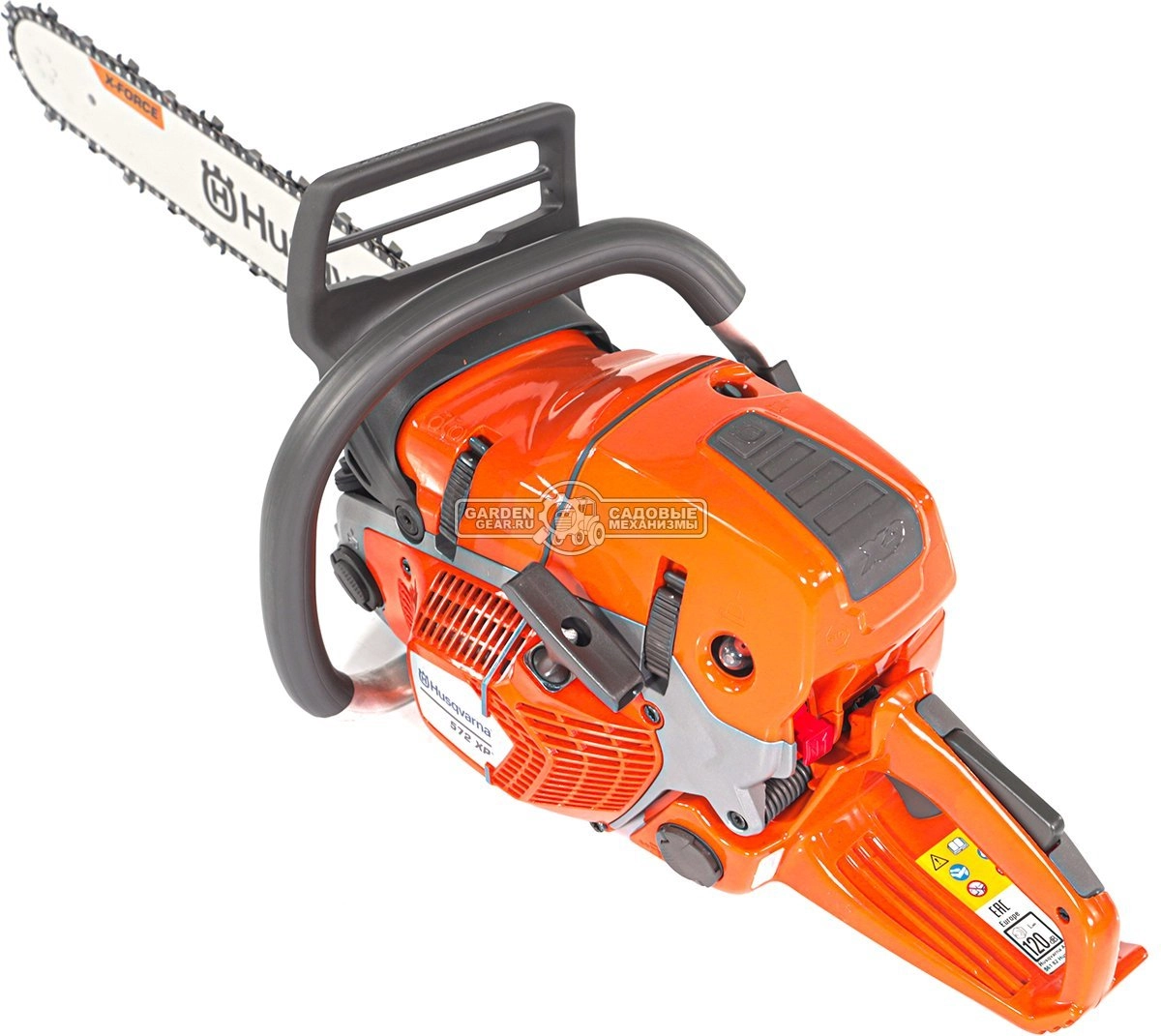 Husqvarna 572 XP 18