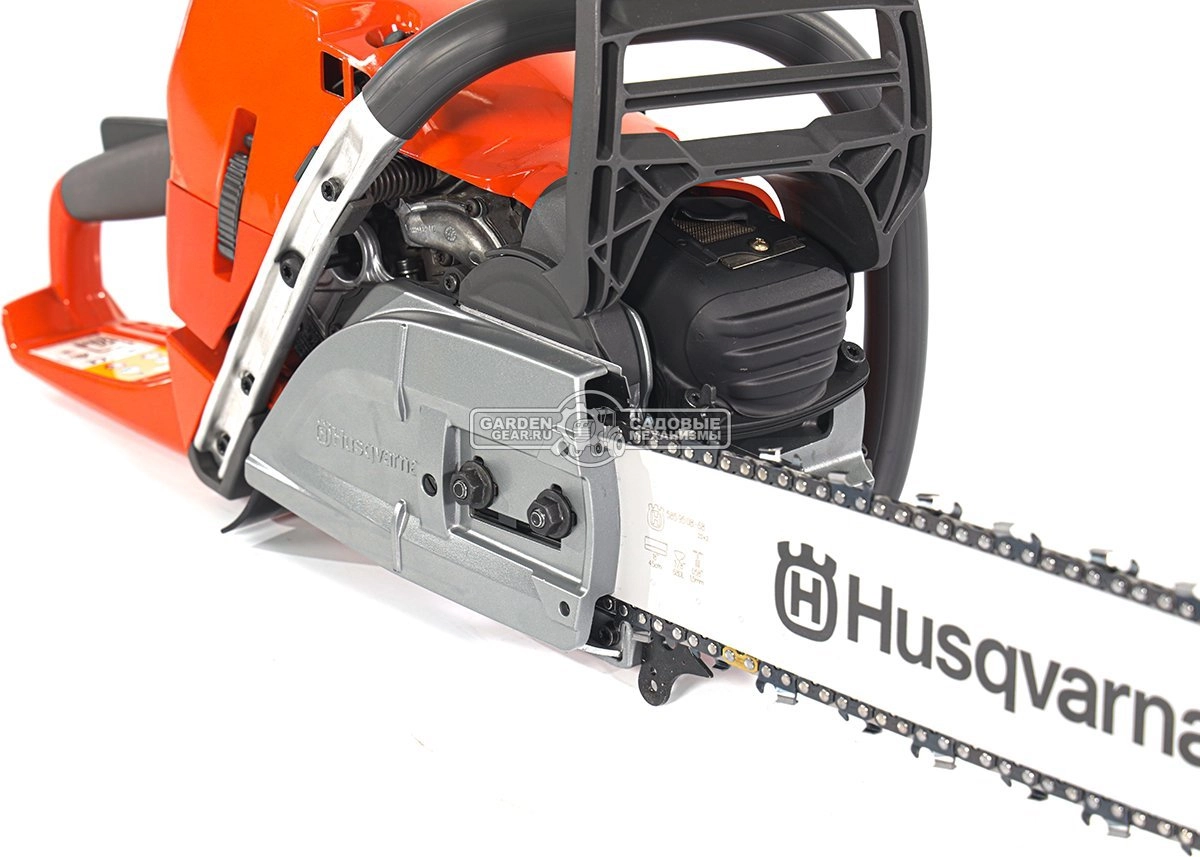 572xp chainsaw top
