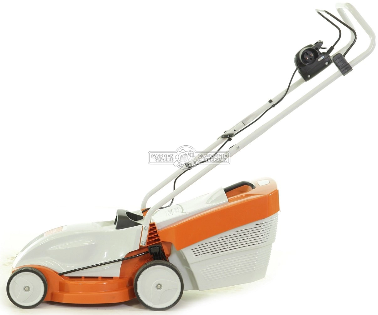 Stihl sales rme 235.0
