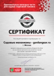 Бензиновый двигатель Briggs & Stratton 750 Series