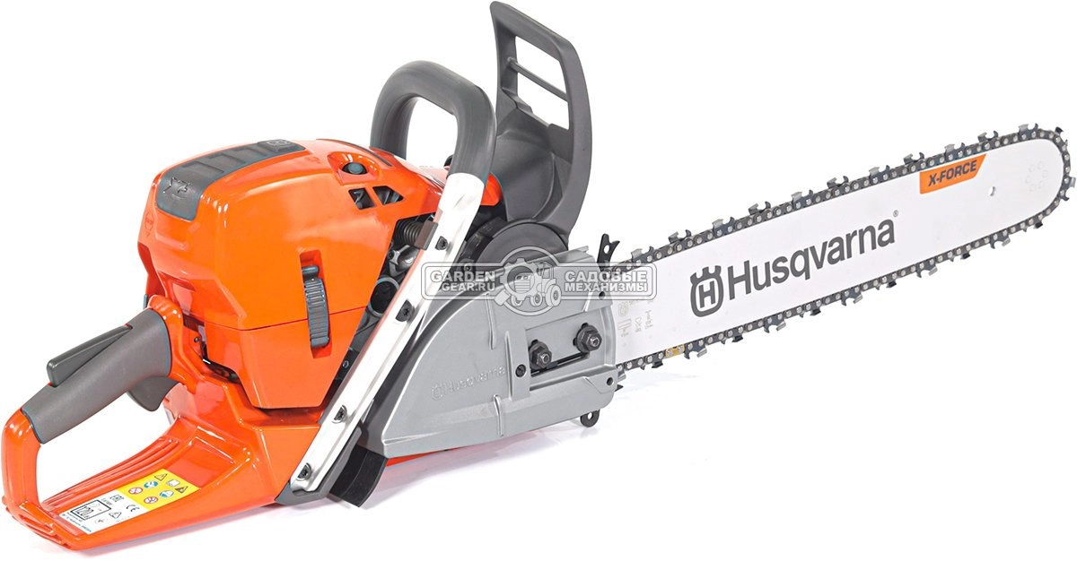 Husqvarna 572 XP 18