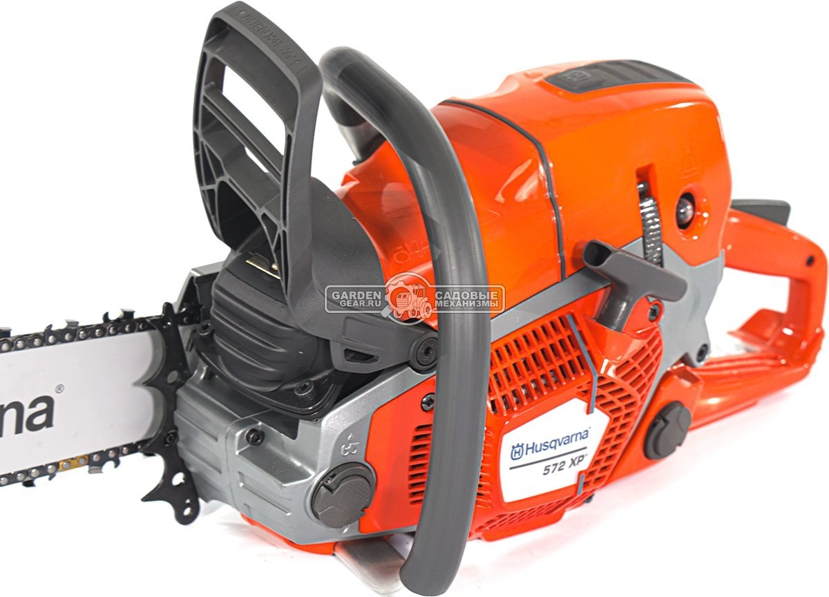 Husqvarna 572 XP 18