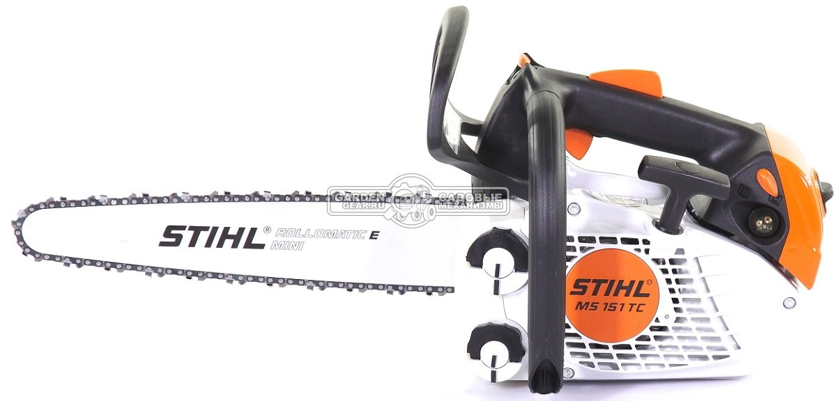 Stihl MS 151 TC E 12