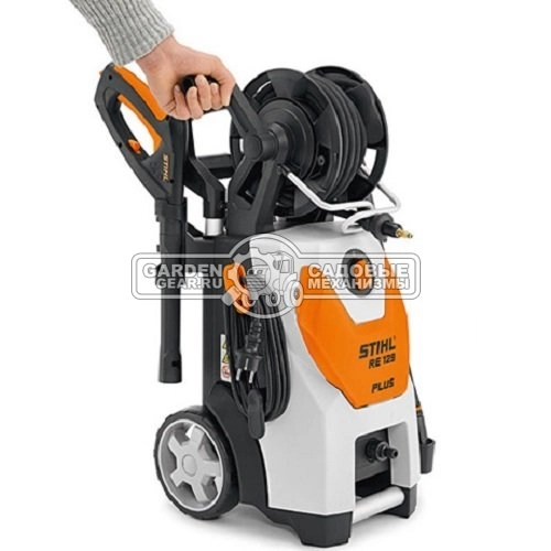 Stihl pressure shop washer re 129