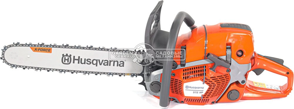 Husqvarna 495 xp sale